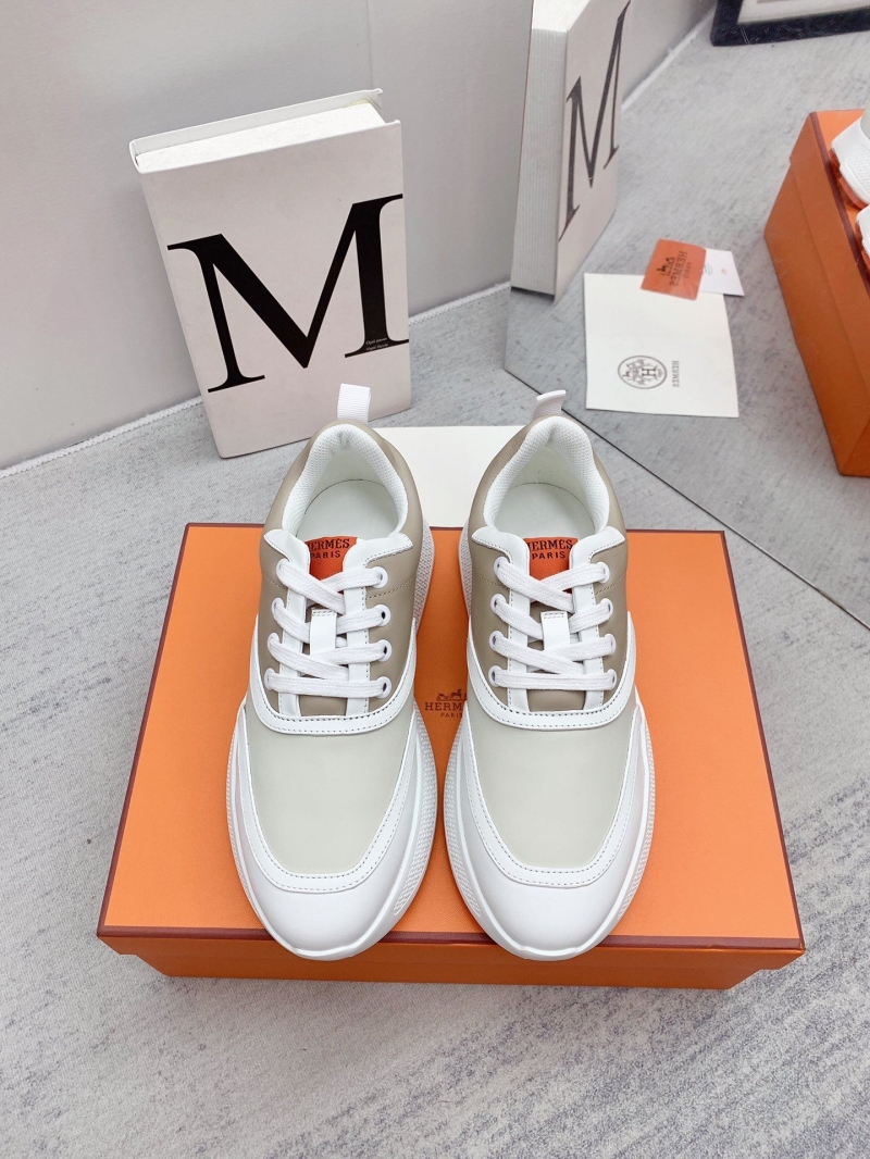 Hermes Sneaker